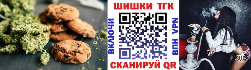 Купить закладки  Никольск  Canna-Cookies конопля 